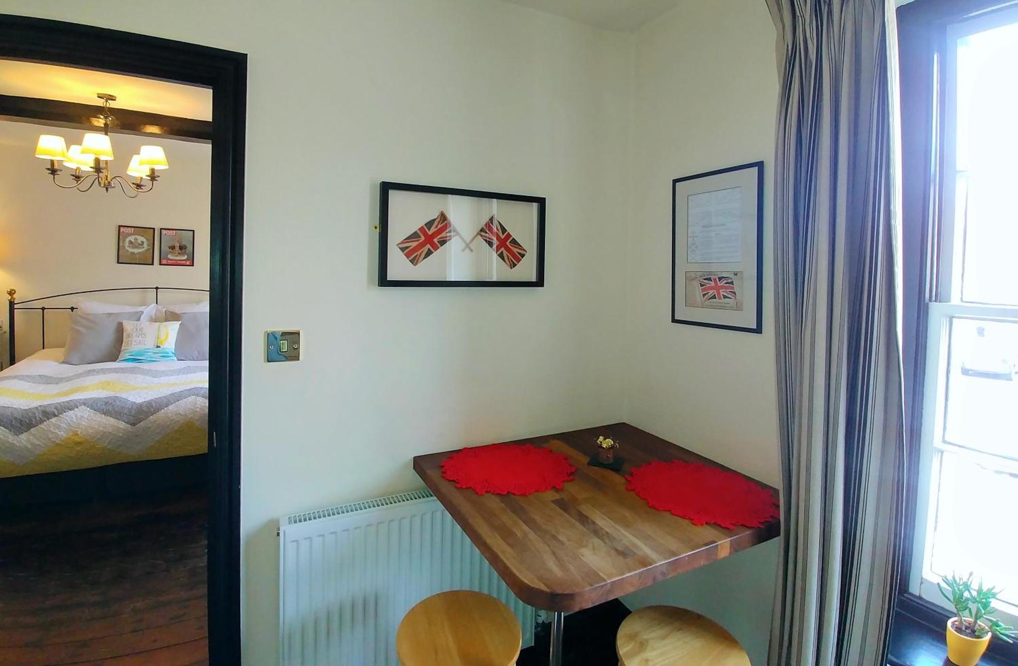 Kings Head Holt Bed & Breakfast Holt  Ruang foto