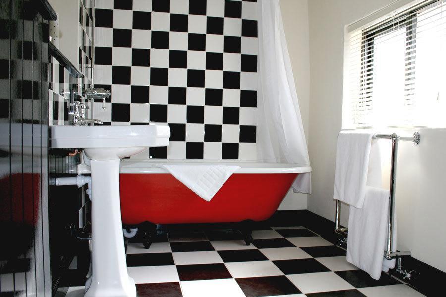 Kings Head Holt Bed & Breakfast Holt  Bagian luar foto