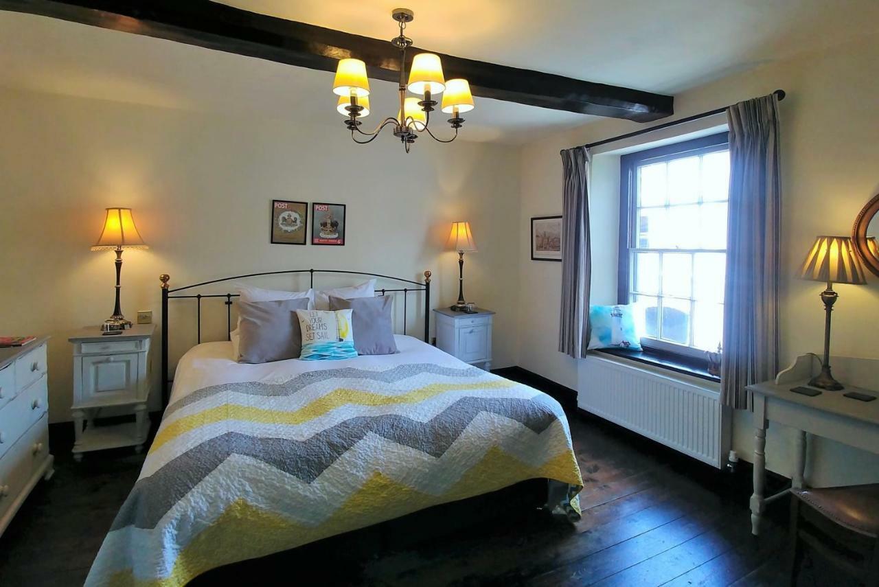 Kings Head Holt Bed & Breakfast Holt  Ruang foto