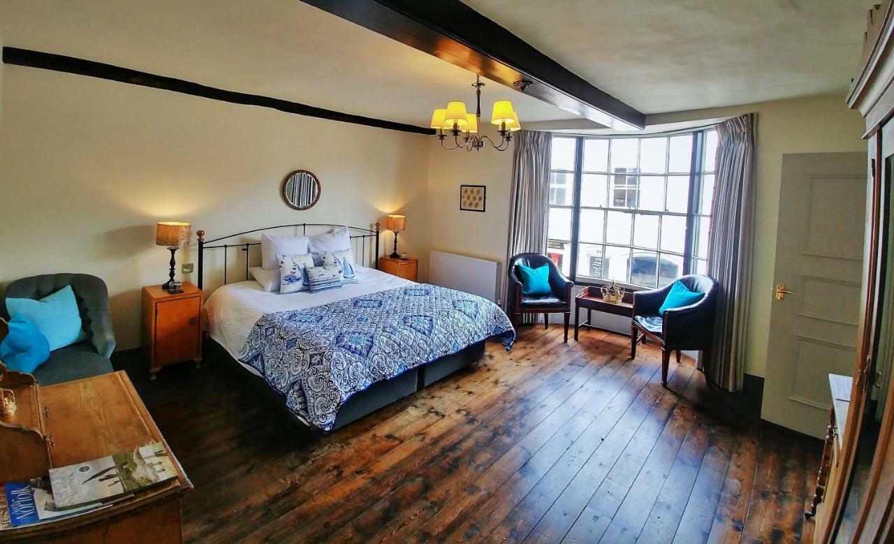 Kings Head Holt Bed & Breakfast Holt  Ruang foto